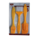 Brush Set 3 pieces